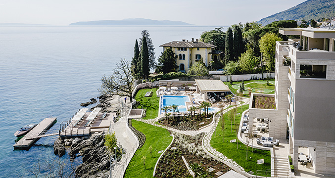Ikador Luxury Boutique Hotel and Spa