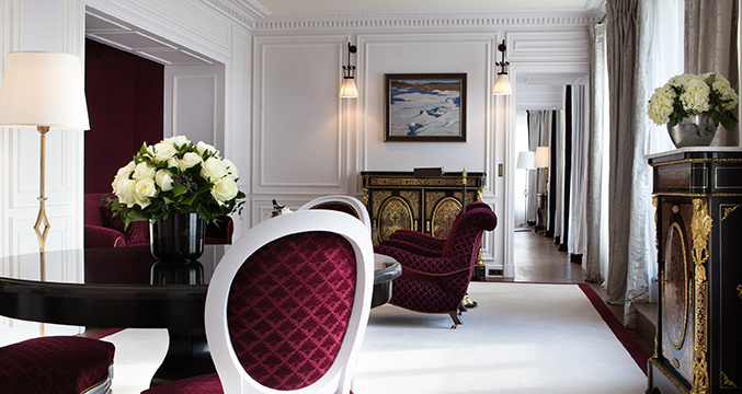 The best hotels in the world according to readers of Travel and Leisure. 2018 World's Best Award winners.