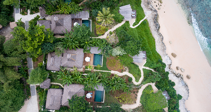 The best hotels in the world according to readers of Travel and Leisure. 2018 World's Best Award winners.
