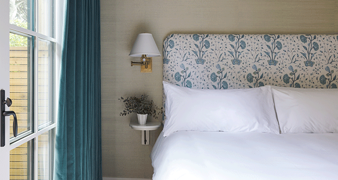 Bedroom Interior