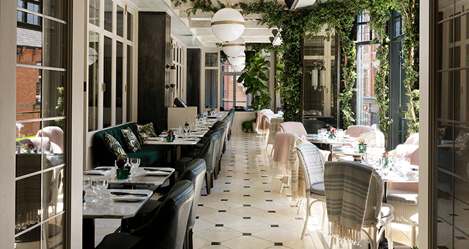 Westbury Dining