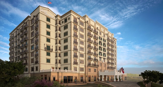 Hotel Granduca