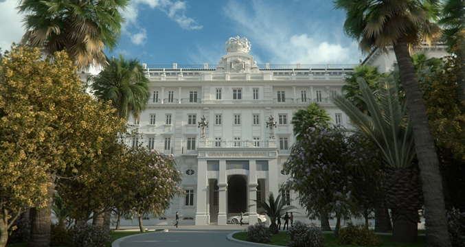 Granhotelmiramar