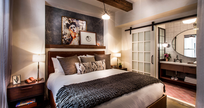 hotel figueroa