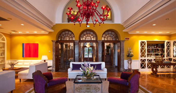 the ashbee