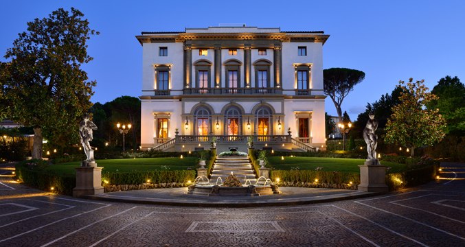 Villa Cora 