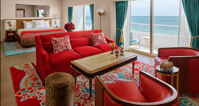 Leading Hotels Winners Of Condé Nast Traveler’s 2017 Readers’ Choice Awards. 