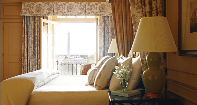 Leading Hotels Winners Of Condé Nast Traveler’s 2017 Readers’ Choice Awards. 