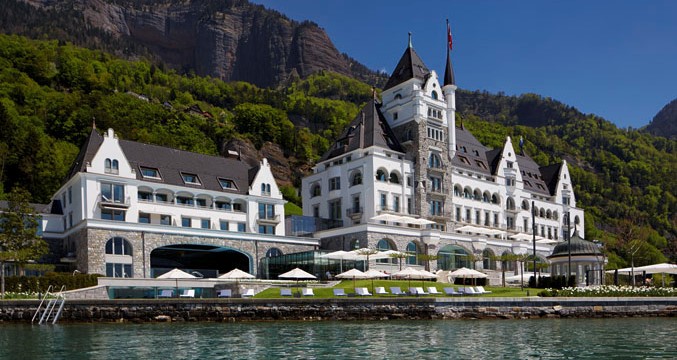 parkhotel