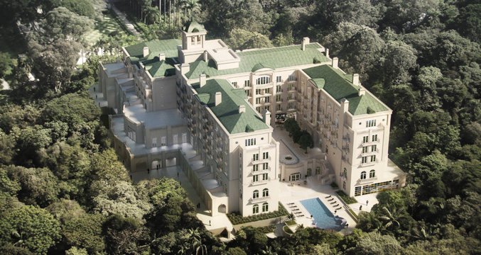 Palacio