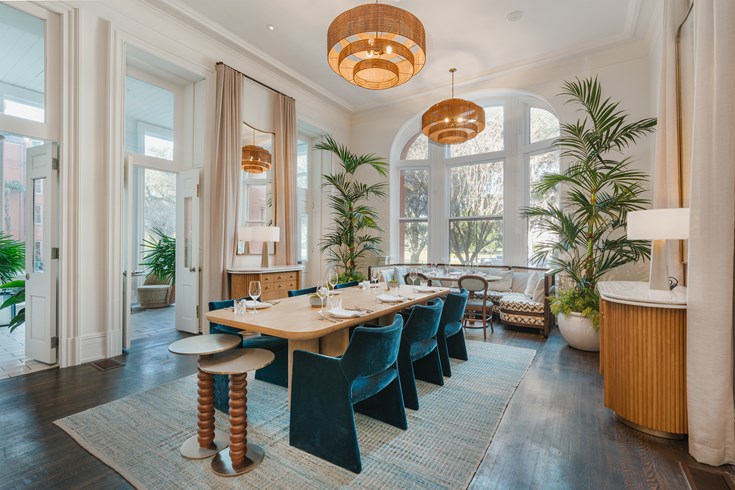 Hotel Bardo Savannah - Savannah, United States : The Leading