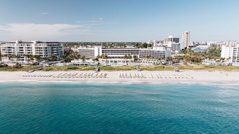 boca raton resort dress code Inspired by The Boca Raton: Timeless Packing Essentials for a Warm-Weather Escape