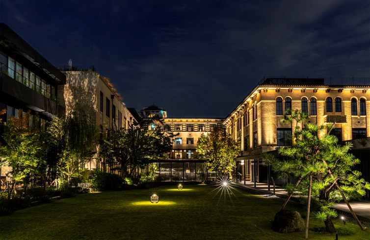 The Hotel Seiryu Kyoto Kiyomizu（The Hotel Seiryu Kyoto Kiyomizu