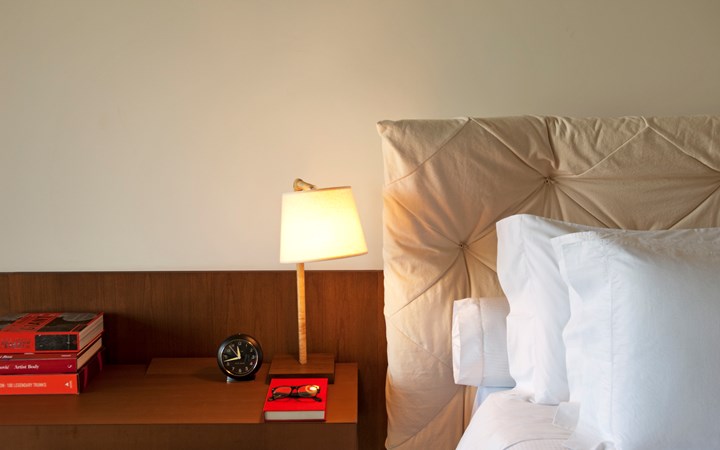 Hotel Fasano Boa Vista Porto Feliz Brazil The Leading - 